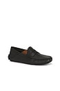 view 2 of 5 LOAFERS ANDERS in Black