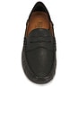 view 5 of 5 LOAFERS ANDERS in Black