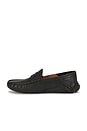 view 6 of 5 LOAFERS ANDERS in Black