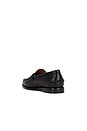 view 3 of 5 Alston Penny Loafer in Black