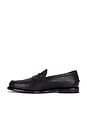 view 5 of 5 Alston Penny Loafer in Black