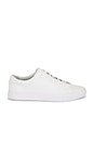 view 1 of 6 SNEAKERS JERMAIN  in White