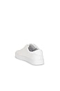 view 4 of 6 SNEAKERS JERMAIN  in White