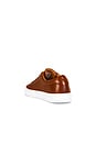 view 4 of 6 SNEAKERS JERMAIN in Pale Russet