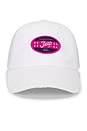 view 1 of 2 Jeep 1941 Baseball Hat in White
