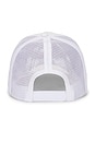 view 2 of 2 Jeep 1941 Baseball Hat in White