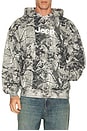 view 1 of 4 Jeep Hoodie in Camo
