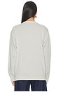 view 3 of 4 Shelby Racing Sweatshirt in Grey