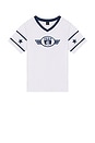 view 1 of 4 Jeep 41 Jersey in White