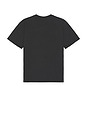 view 2 of 4 Tupac Collage Tee in Black