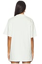 view 3 of 4 Cadillac Eloquent Possession Tee in Natural