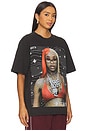 view 2 of 4 Sexyy Red The Next 50 Tee in Black