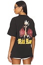 view 1 of 4 Rick Ross Gold The Next 50 Tee in Black