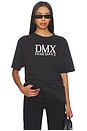 view 1 of 4 Dmx The Next 50 Tee in Black