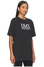view 2 of 4 Dmx The Next 50 Tee in Black