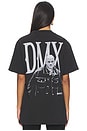 view 3 of 4 Dmx The Next 50 Tee in Black