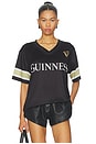 view 1 of 4 Guinness Jersey in Black