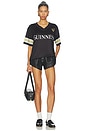 view 4 of 4 Guinness Jersey in Black