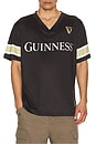 view 1 of 4 Guinness Jersey in Black
