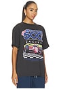 view 2 of 4 Indianapolis 500 World Race Tee in Black