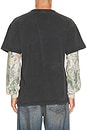 view 2 of 4 Jeep 4X4 Country Layered Tee in Multi