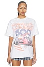 view 1 of 4 Indianapolis 500 Champions Tee in White