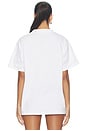 view 4 of 4 Indianapolis 500 Champions Tee in White