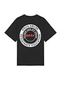 view 2 of 4 D.A.R.E. To Keep Kids Off Drugs Boxy Tee in Black Pigment