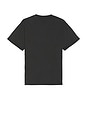view 2 of 4 Britney Spears Pose Boxy Tee in Black Pigment