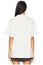 view 3 of 4 My Goodness My Guinness Boxy Tee in Cream Pigment
