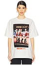 view 1 of 4 Mean Girls Holiday Boxy Tee in Natural
