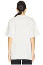 view 3 of 4 Mean Girls Holiday Boxy Tee in Natural