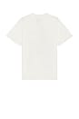 view 2 of 4 Cassius Clay 1964 Boxy Tee in Natural