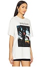 view 3 of 5 Pink Floyd The Final Cut Boxy Tee in Sand