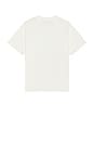 view 2 of 4 School Of Rock Group Shot Boxy Tee in Natural