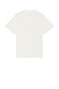 view 2 of 4 Roma The Sistine Chapel Boxy Tee in Natural