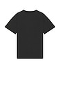 view 2 of 4 Doritos Racing Boxy Tee in Black Pigment