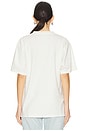 view 3 of 4 Guinness Horse Boxy Tee in Natural