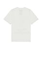 view 2 of 4 Colt 45 Works Every Time Boxy Tee in Cream Pigment
