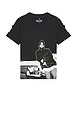 view 1 of 4 Boyz N Hood No Fairytale Tee in Black