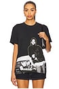 view 1 of 4 Boyz N Hood No Fairytale Tee in Black