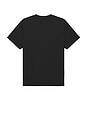 view 2 of 4 Saweetie Jumbo Tee in Black