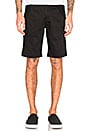 view 1 of 4 Rohan Shorts in Black