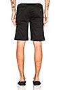 view 3 of 4 Rohan Shorts in Black
