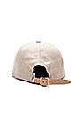 view 3 of 3 Kason Hat in Light Tan