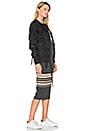 view 2 of 5 x Revolve Reject Jacket in Black