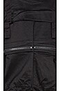 view 5 of 5 x Revolve Reject Jacket in Black