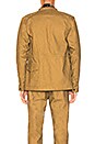 view 4 of 5 Denzel Jacket in Khaki