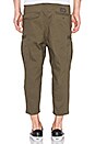 view 3 of 5 x Revolve Philson Pant in Olive