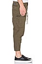 view 4 of 5 x Revolve Philson Pant in Olive